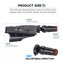 Golf Putter Alignment Aid Laser Sight for Golf