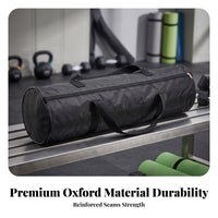Spacious Storage Bag with Handles