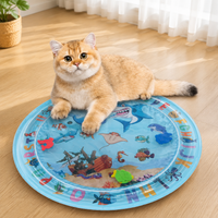 pet cooling mat