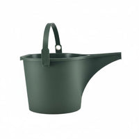 Long Spout Watering Can Ergonomic Handle Long Spout Garden Water Can Lightweight 8L Watering Pail for Balcony, Patio