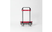 Edge-Rolling Tool with Compact Sheet Metal Rims Roller Accurate Sheet Metal Roller for Metalworkers