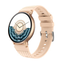 S53 Smart Watch for Women with Bluetooth Calling, Step Tracking, Sleep Monitoring, Blood Pressure, Unisex