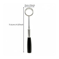 Trumpet Embouchure Corrector Easy to Use Brass Mouthpiece Guide Breath Control