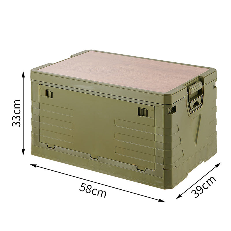 Green / L Single-layer