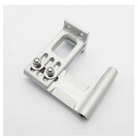 4mm Shaft Support Bracket for RC Boat, Brushless Electric Boat Shaft Bracket