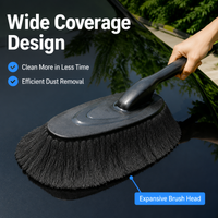 car cleaning kit
