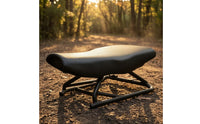 Contoured ATV Seat Cushion Tailored ATV Seat Cushion Anti Slip Vehicle Accessory