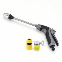 Pressure Washer Spray with Lance Long-Reach High-Pressure Washer Brass