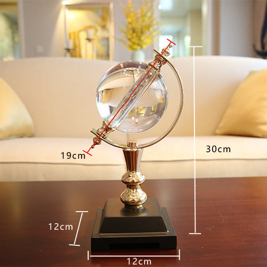 Globe