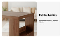 Corner-Shapedd Desk with Storage Single-Unit Multi-Functional Computer Table Modern Design & Aesthetic Adaptable Configuration