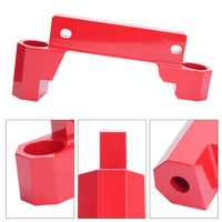 Differential Bracket Heavy Duty Differential Mounting Bracket Vibration Reduction Auto Part