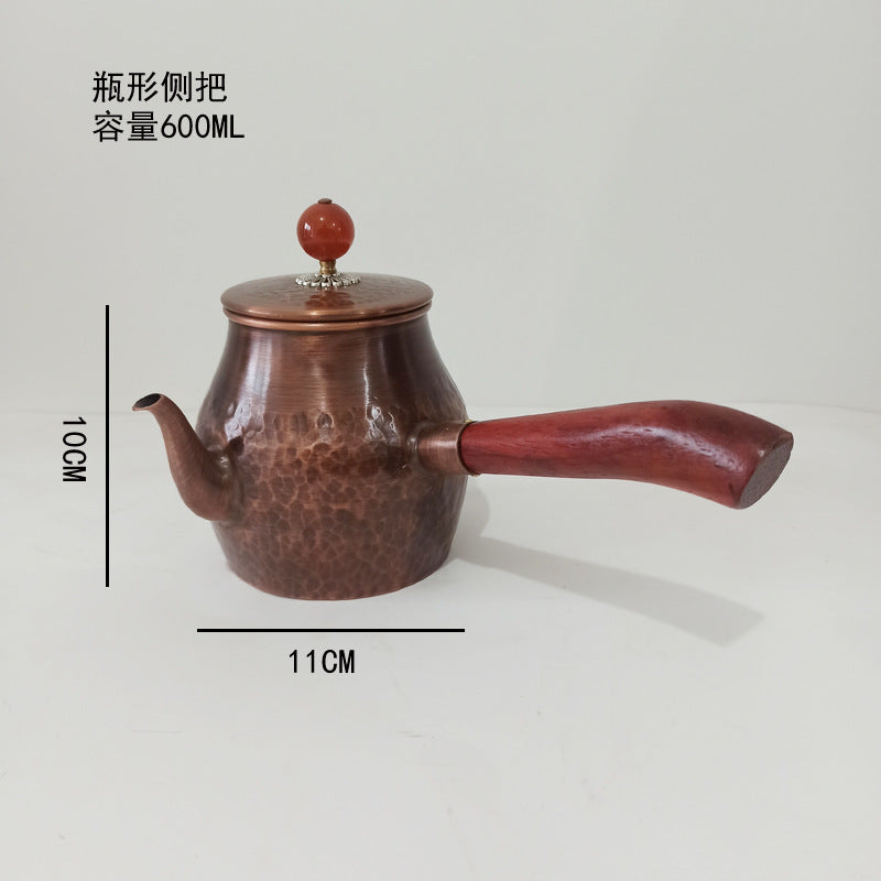 600ML Side Handle