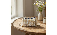 Shell Disc Handbag Novelty Shell Handbag Fashion for Holidays