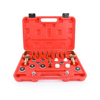 AC Leak Detection Repair Kit, durable