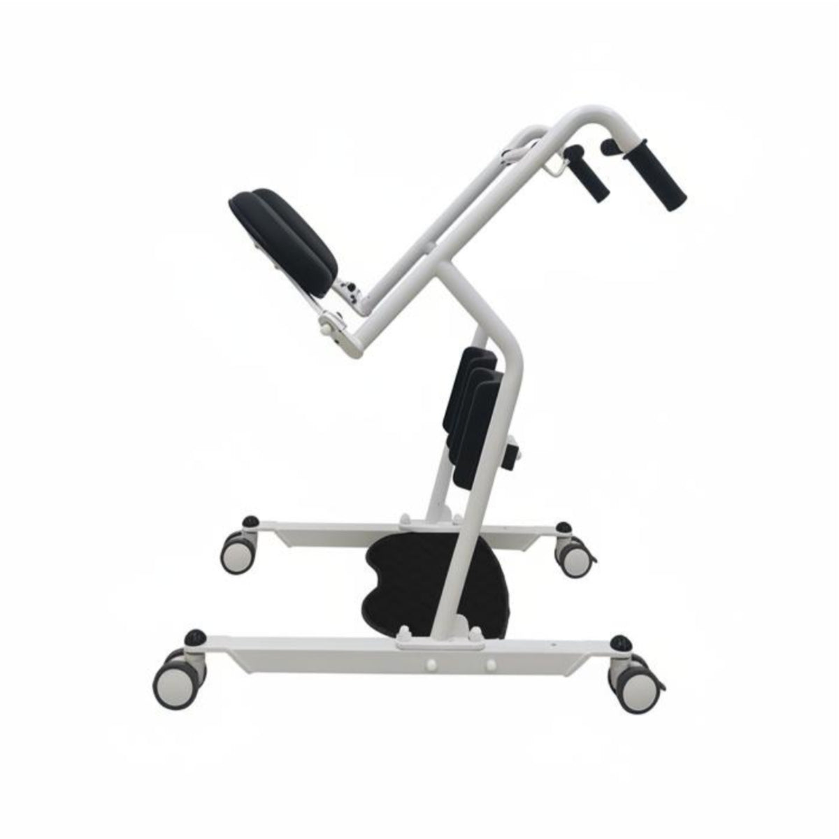 Stand Assist Patient Transfer Chair Support Belt Sit to Stand Lift