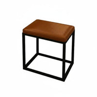 Simple Wooden Dining Set Nordic aesthetic Restaurant Table and Chairs Modern Design