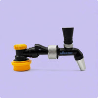 20 L 20L Beer Keg Food Grade Drink Container Even Pouring for Bar Owners