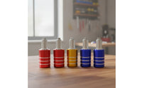 Motorcycle Frame Slider  Aluminum Alloy Motorcycle Crashing  Protectors Collision Resistant Protector for   Motorcycles