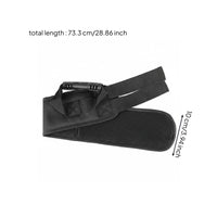 Thigh Pull-up Assist Strap Soft PVC Handle Mobility Aid for Wheelchair, Disabled