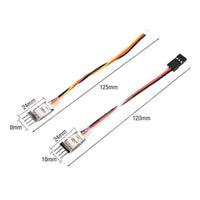 Light Control Module Connectable Accessory Compatible for Hobbyists