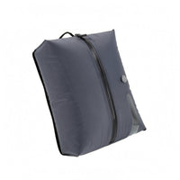 70D Nylon Vacuum Compression Bag TPU Luggage Compression Bag One-Way Valve Travel Storage Bags Carry Handle