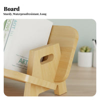Multi-Compartment Desktop organizer Space-Saving Multi-Compartment Desk Sorter