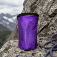 chalk bag