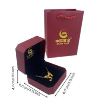 Octagonal Jewelry Box Travel Organizer Plush Display Holder