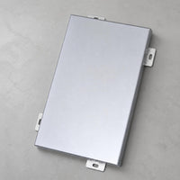 Perforated Aluminum Veneer Panel for Exterior Walls and Ceilings