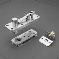 Heavy Duty Door Hinge Rust Resistant Concealed Door Hinge Adjustable