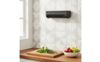 Rechargeable Ventilador De Pared Con Control Remoto USB-Powered Fan with Distant-Control Control Portable Wall Fan Compact for Desktop, Office, Kitchen