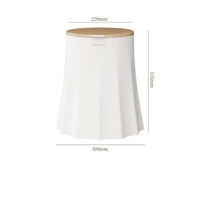 Trash Can with Lid Odor Control Pet-Proof Trash Bin Anti-Tip