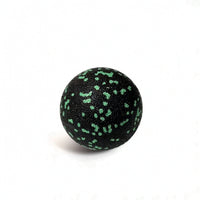 Firm Fascia Ball Dense Trigger Pressure Point Ball Long-Lasting Targeted for Athletes, Runners, Home, Gym, Stretching