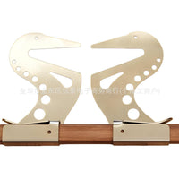跨境新品2026Adjustable Easel Hand Rest 可调节画架扶手支撑杆