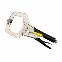 Anti Slip 90 Degree Quick Clamp Cushioned Pads 90 Degree Corner Clamp for Woodworkers
