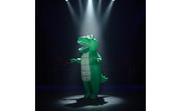 Inflatable Costume Full-Body Inflatable Suit Inflatable