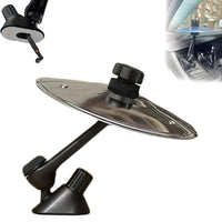 跨境新品 Car Cymbal Air Vent 汽车碰撞钹汽车挂饰汽车内饰装饰