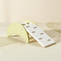 Climbing Arch Climber Multifunctional Climbing Curvein-1 Toy for Playroom