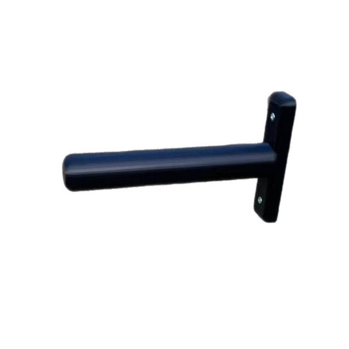 Chicken Roosting Bar with Mounting Plate Long-Lasting Perch Comfortable for Fowl