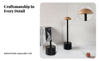 Stable Base Black Hat Stand Decorative Hat Stand Closet