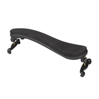 Adjustable Viola Shoulder Rest with ABS and Cotton Padding