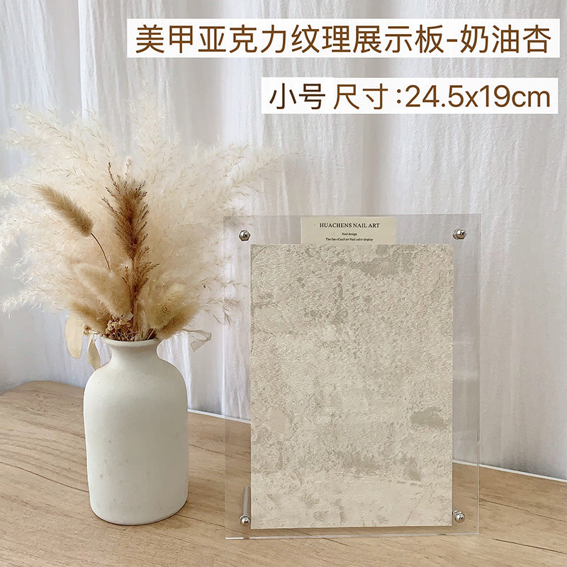 Cream Apricot - S