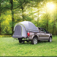 Pickup Truck Tail Tent for Camping and Fishing