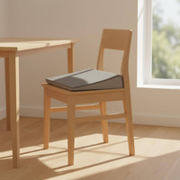 Lift Cushion Triangular Incline Design Home Comfort Item
