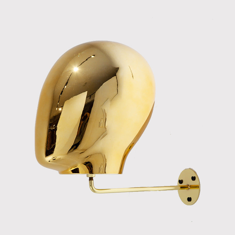 25CM / Gold Male Gold