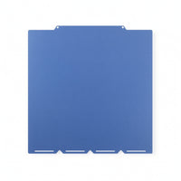 Textured PEI Cold Build Plate Flexible Spring Steel Print Bed Wear-Resistant