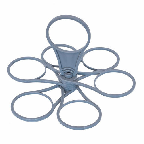 Rotating Cup Holder 360 Degree Rotation Drink Storage No Assembly Required