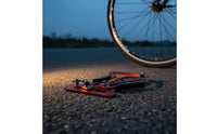 Aluminum Alloy Cycle Spoke Tensiometer High Precision Bike Wheel Tension Meter for Cyclists, Home Workshop
