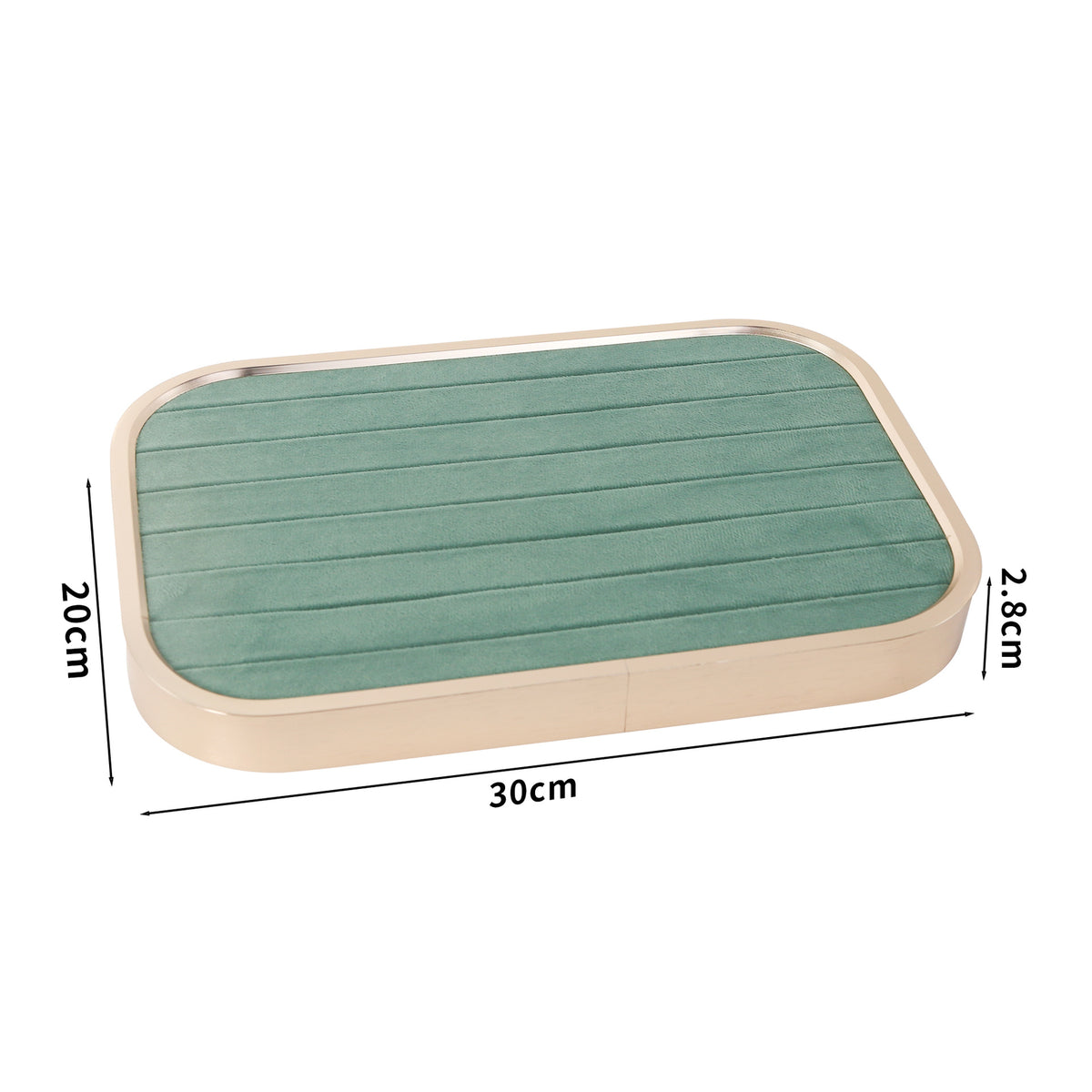 Bar Ring Tray