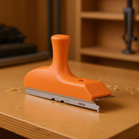 Perimeter Banding Trimmer Metal Base Perimeter Banding Non-Slip Grip